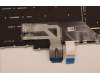 Lenovo 5N21F39334 Keyboard Internal, Hungarian, Backlight, UK