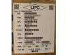5N21F39334 LENOVO NB_KYB CS22 P16 GR-BL,CHY,HUN