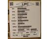 Lenovo 5N21F39335 NB_KYB CS22 P16 GR-BL,CHY,ILD