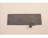 Lenovo 5N21F39335 Keyboard Internal, Icelandic, Grey, Backlight, UK