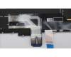 Lenovo 5N21F39339 NB_KYB CS22 P16 GR-BL,CHY,RUS
