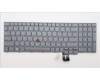 Lenovo 5N21F39339 Keyboard Internal, Russian, Backlight, US