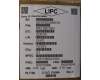 Lenovo 5N21F39340 NB_KYB CS22 P16 GR-BL,CHY,SLV