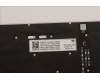 Lenovo 5N21F39340 NB_KYB CS22 P16 GR-BL,CHY,SLV