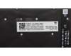 LENOVO 5N21F39345 Keyb P16 G1/G2 US/I - BL
