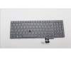 LENOVO 5N21F39345 Keyb P16 G1/G2 US/I - BL