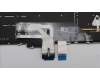 LENOVO 5N21F39345 Keyb P16 G1/G2 US/I - BL