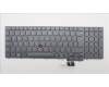 Lenovo 5N21F39353 Keyboard Internal, Canadian French English, Backlight, UK
