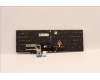 Lenovo 5N21F39355 NB_KYB CS22 P16 GR-BL,CHY,CZE/SLK