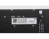 Lenovo 5N21F39356 Keyboard Internal,Ukraine,Grey,Backlight