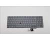 Lenovo 5N21F39356 Keyboard Internal,Ukraine,Grey,Backlight
