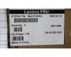 Lenovo 5N21F39362 NB_KYB CS22 P16 GR-BL,LTN,ARA