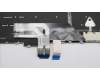 Lenovo 5N21F39362 NB_KYB CS22 P16 GR-BL,LTN,ARA