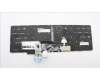 Lenovo 5N21F39365 NB_KYB CS22 P16 GR-BL,LTN,DEN