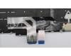 Lenovo 5N21F39366 NB_KYB CS22 P16 GR-BL,LTN,SPA