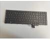 Lenovo 5N21F39366 NB_KYB CS22 P16 GR-BL,LTN,SPA