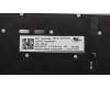 Lenovo 5N21F39367 NB_KYB CS22 P16 GR-BL,LTN,FRA