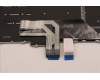 Lenovo 5N21F39368 NB_KYB CS22 P16 GR-BL,LTN,GER