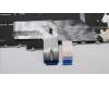 Lenovo 5N21F39375 NB_KYB CS22 P16 GR-BL,LTN,POR