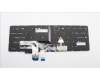 LENOVO 5N21F39378 Keyb P16 G1/G2 SWE/FI - BL