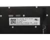 Lenovo 5N21F39379 NB_KYB CS22 P16 GR-BL,LTN,SWS