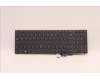 Lenovo 5N21F39381 NB_KYB CS22 P16 GR-BL,LTN,UK