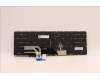 Lenovo 5N21F39381 NB_KYB CS22 P16 GR-BL,LTN,UK