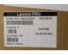 Lenovo 5N21F39381 NB_KYB CS22 P16 GR-BL,LTN,UK