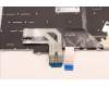 Lenovo 5N21F39381 NB_KYB CS22 P16 GR-BL,LTN,UK