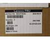 Lenovo 5N21F39383 NB_KYB CS22 P16 GR-BL,LTN,JPN