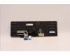 Lenovo 5N21F39384 Keyboard Internal, Korean, Backlight, US