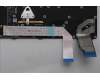 5N21H76827 Lenovo NB_KYB SER2 KBD BK-BL,CHY,GRE