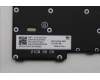 5N21H76827 Lenovo NB_KYB SER2 KBD BK-BL,CHY,GRE