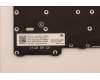 Lenovo 5N21H76850 NB_KYB SER2 KBD BK-BL,CHY,UK