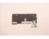 Lenovo 5N21H76998 NB_KYB SER2 KBD BK-NBL,LTN,EURO ENG