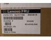 Lenovo 5N21H77000 NB_KYB SER2 KBD BK-NBL,LTN,JPN