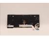 Lenovo 5N21H77004 NB_KYB SER2 KBD BK-NBL,LTN,TC