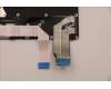 LENOVO 5N21H77075 Keyb L13/L13 Yoga G3/G4 /X13 G3 GB - BL