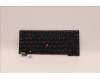 Lenovo 5N21H77097 NB_KYB SER2 KBD BK-BL,LTN,CZE/SLK