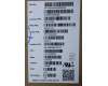 Lenovo 5N21H77143 NB_KYB SER2 KBD BK-NBL,PMX,SWE/FIN