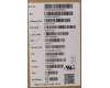 Lenovo 5N21H77238 NB_KYB SER2 KBD BK-BL,PMX,NORDIC