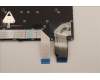 Lenovo 5N21H77238 NB_KYB SER2 KBD BK-BL,PMX,NORDIC