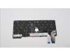 Lenovo 5N21H77263 NB_KYB SER2 KBD GR-BL,PMX,FRA