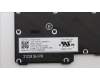Lenovo 5N21H77263 NB_KYB SER2 KBD GR-BL,PMX,FRA