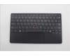 Lenovo 5N21J82257 Keyboard External,Valkyrie Bluetooth,Arabic,Backlight
