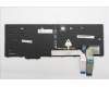 LENOVO 5N21K05020 Keyb T16/P16s G2 /P16v G1 /L15 G4 IT - BL