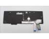 Lenovo 5N21K05029 NB_KYB CS23 NM TOP,BK-BL,CHY,EURO ENG