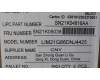 Lenovo 5N21K05038 NB_KYB CS23 NM TOP,BK-BL,CHY,NORDIC
