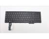 Lenovo 5N21K05038 NB_KYB CS23 NM TOP,BK-BL,CHY,NORDIC