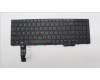 Lenovo 5N21K05041 Keyboard Internal, USA English, Non-BackLight, US